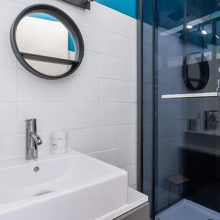 Appartement La Palmeraie ~ Longs Sejours ~ Arrivee Autonome