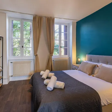 Appartement La Palmeraie ~ Longs Sejours ~ Arrivee Autonome Montluçon
